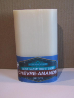 Savon chevre - amande