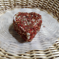 Mixte vache/chèvre frais  pempa