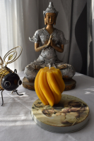 Boule flocon grand modèle