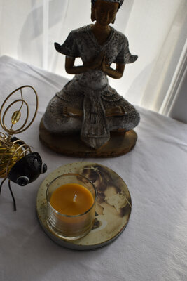 Pot verre