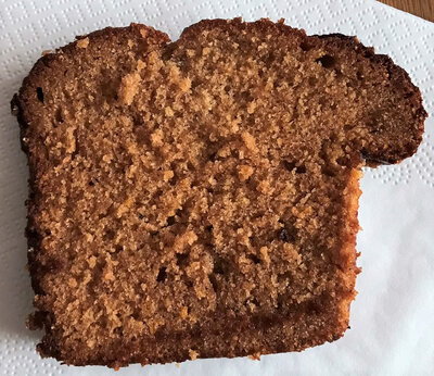 Pain d'épices
