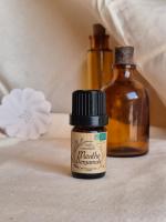 Huile essentielle de menthe bergamote