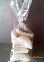 Cornes de gazelles à la figue