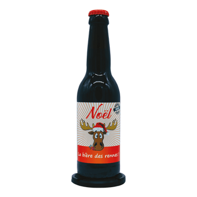 Bière de noël