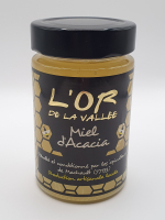 Miel d'acacia