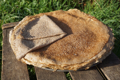 Galette x6