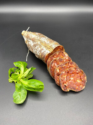 Chorizo