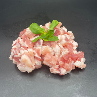 Lardons