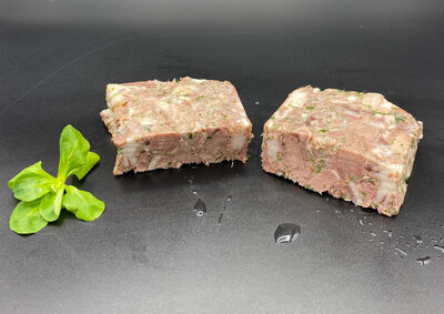 Pâté de tête
