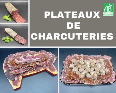Loz'apéro pour 2-3 personnes