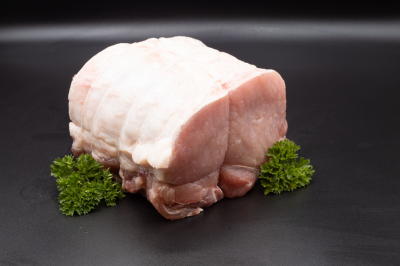 Rôti de porc filet