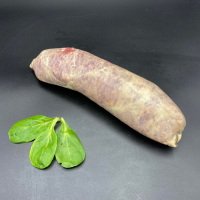 Saucisson à cuire