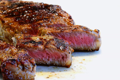 Boeuf fermier de pré (colis spécial grill)