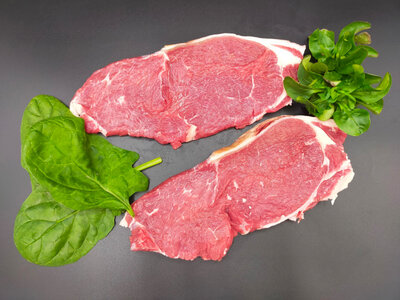 Faux-filet 2 pièces