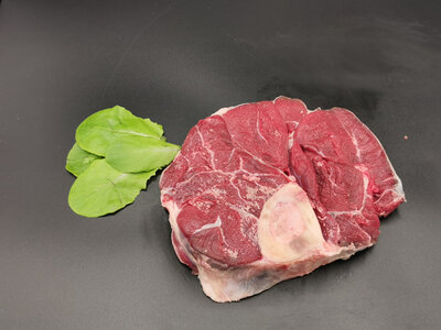 Jarret de boeuf 1 pièce