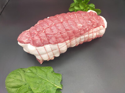 Rosbeef