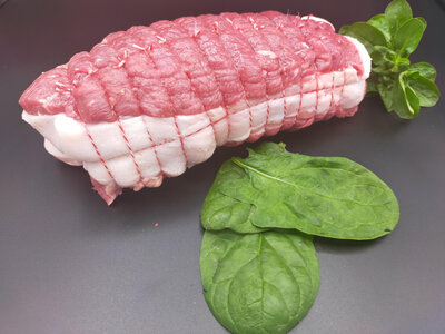 Rosbeef filet