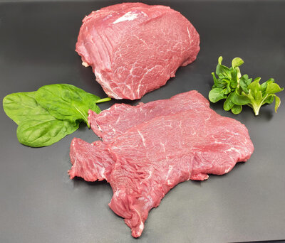 Rumsteak 2 pièces
