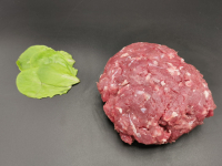 Chair à saucisse de boeuf