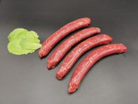 Merguez de boeuf x 4