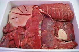 Colis familial boeuf/porc 5 kgs