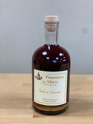 Pommeau du maine aoc 70cl