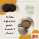 2 disques pour chocolat chaud - image 2