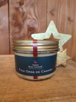 Foie gras 250g