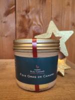 Foie gras 400g