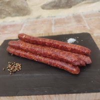 Merguez