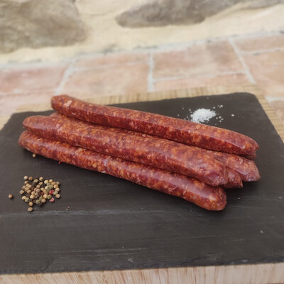 Merguez