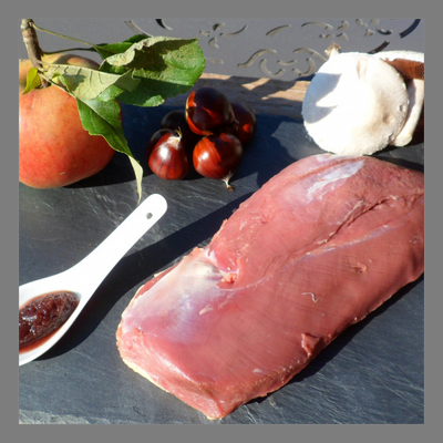 Magret de canard