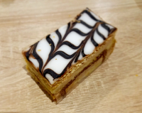 Mille-feuilles