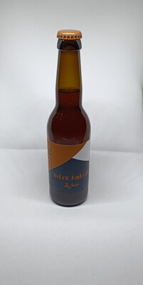 Bière ambrée