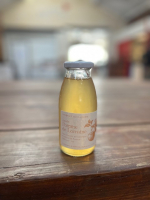 Jus de pomme de lorraine