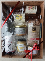 Paniers garnis à composer