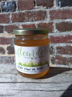 Gelee fleur de sureau