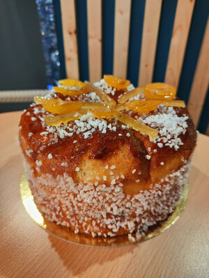 Couronne des rois