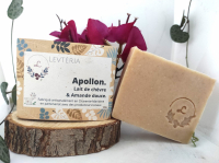 Savon apollon 100g / 50g