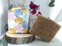 Savon artémis 100g + sachet cadeau