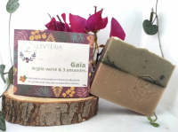 Savon gaïa 100g / 50g