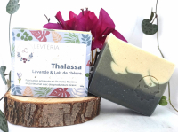 Savon thalassa 100g