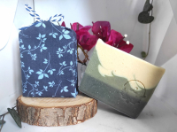 Savon thalassa 100g + sachet cadeau