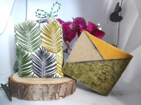 Savon hermès 100g + sachet cadeau