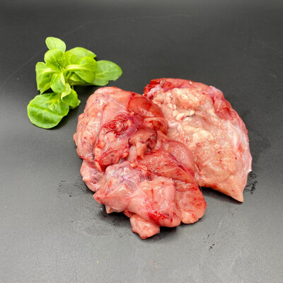 Ris de veau