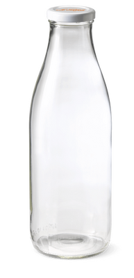 Lait entier pasteurisé brebis