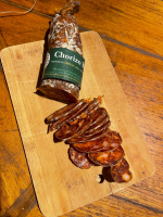 Chorizo bio