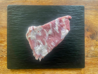 8 grillades bio (800g)