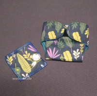 Couche poupée jungle