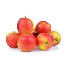 Pommes story